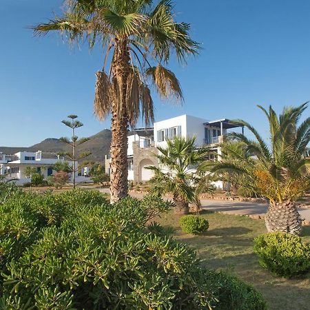 Aparthotel Anemes Avlemonas Esterno foto