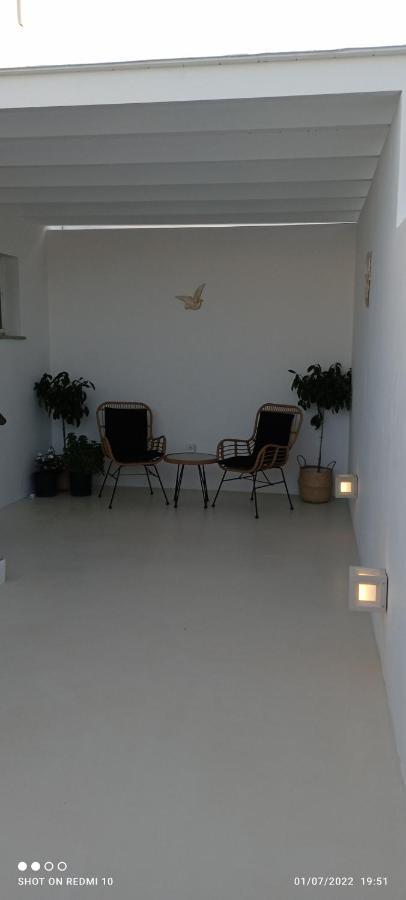Aparthotel Anemes Avlemonas Esterno foto