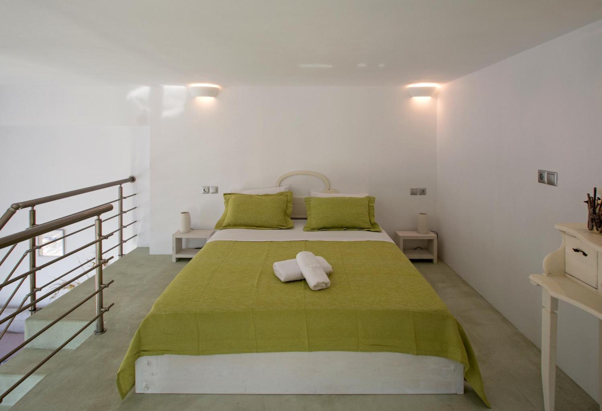Aparthotel Anemes Avlemonas Camera foto