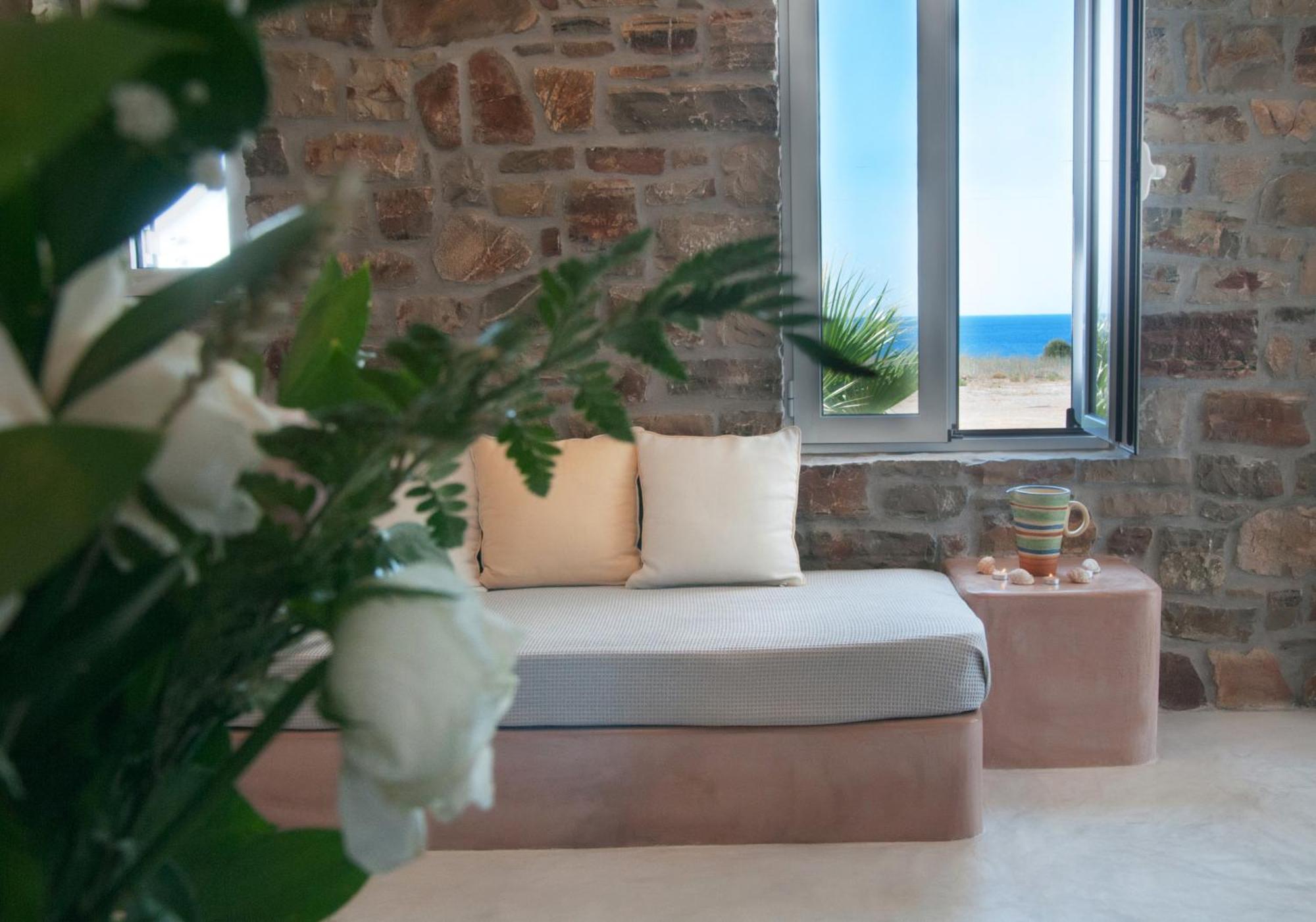 Aparthotel Anemes Avlemonas Camera foto