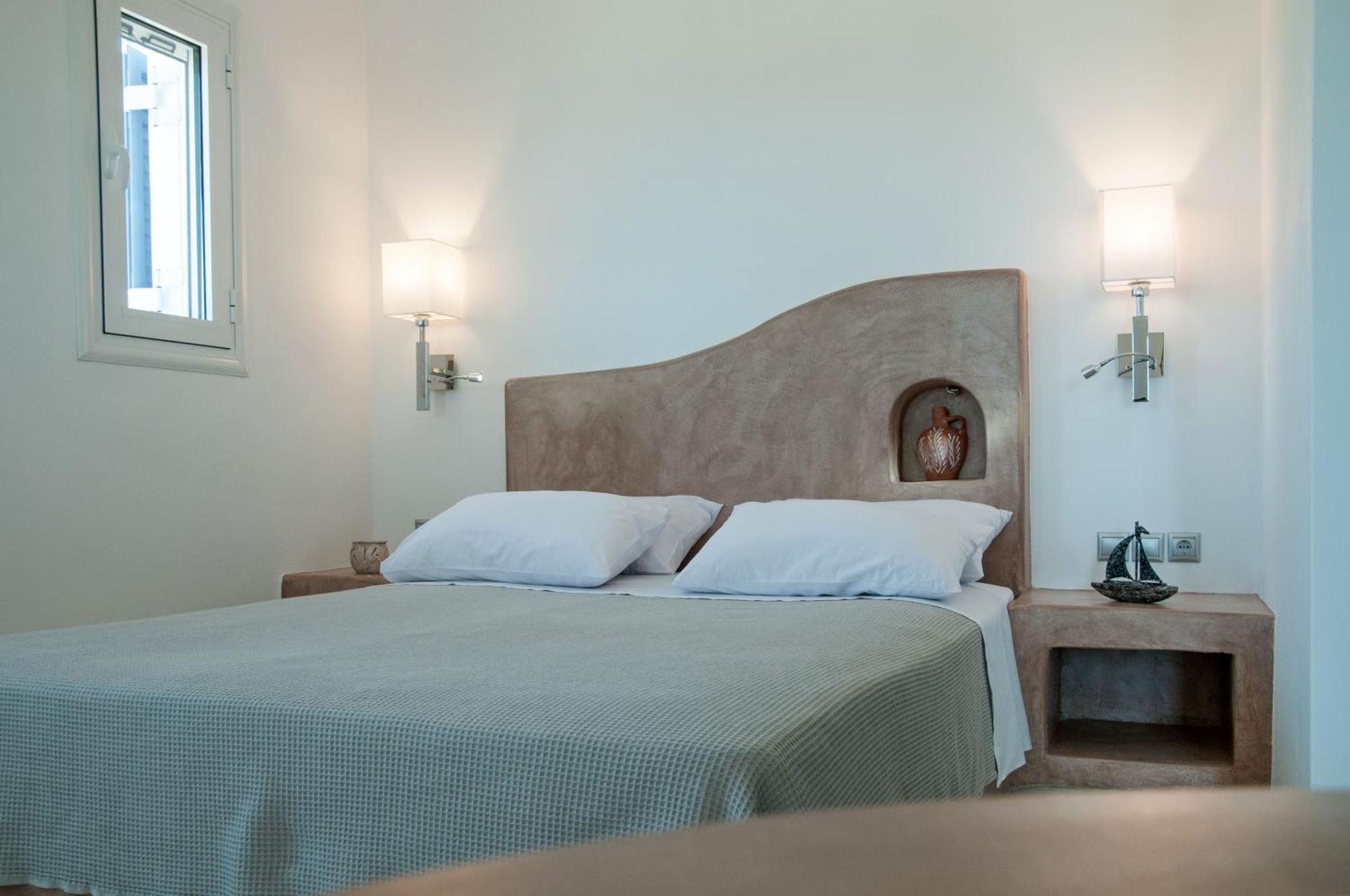 Aparthotel Anemes Avlemonas Camera foto