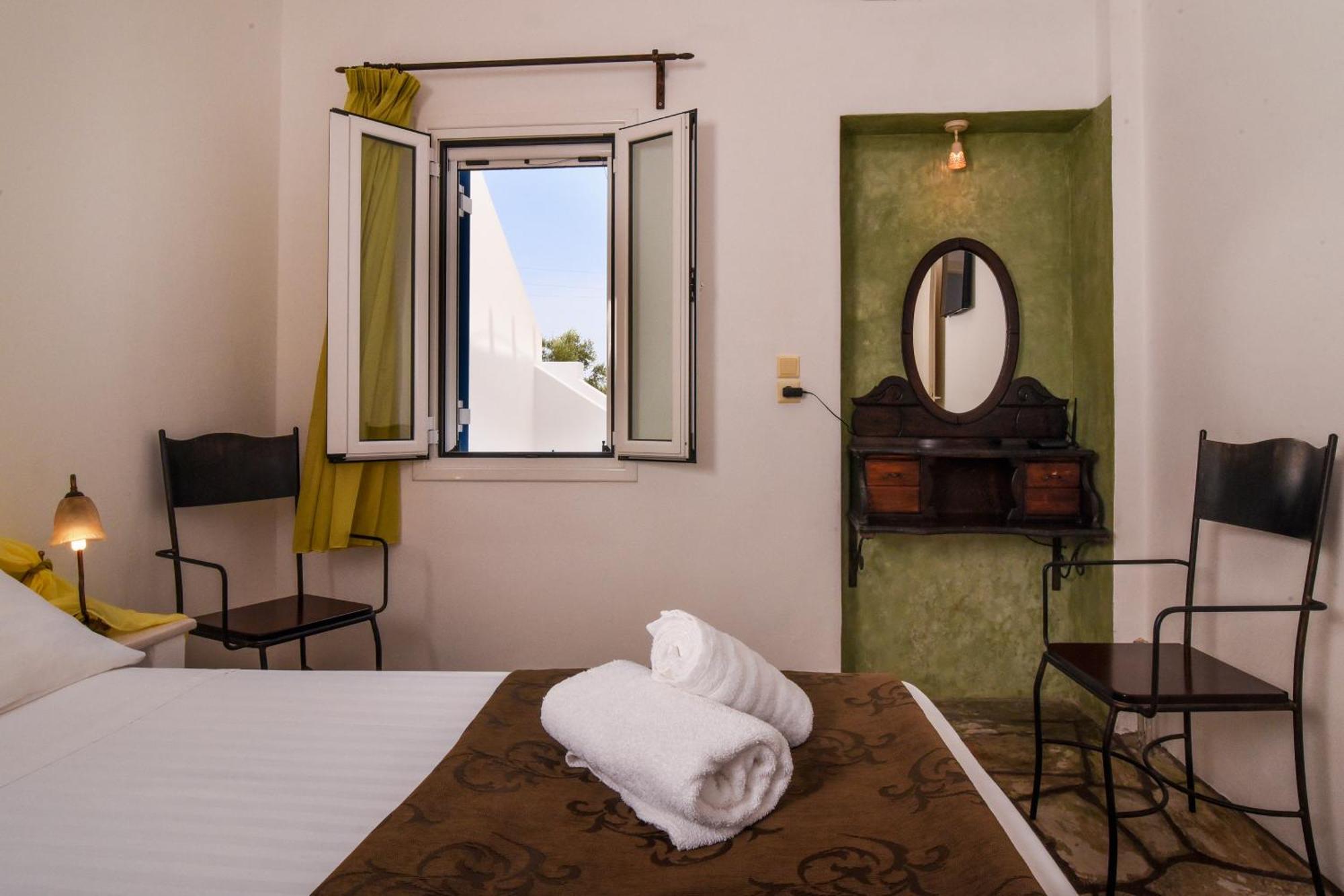 Aparthotel Anemes Avlemonas Esterno foto