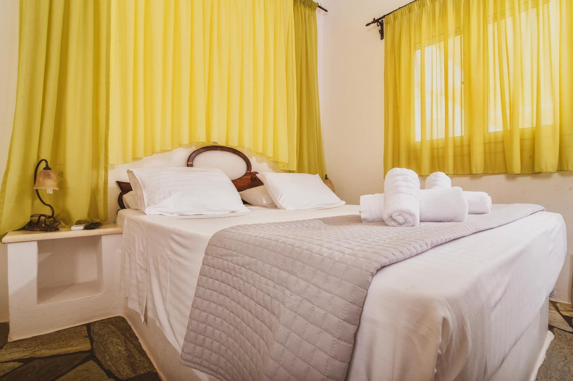 Aparthotel Anemes Avlemonas Esterno foto