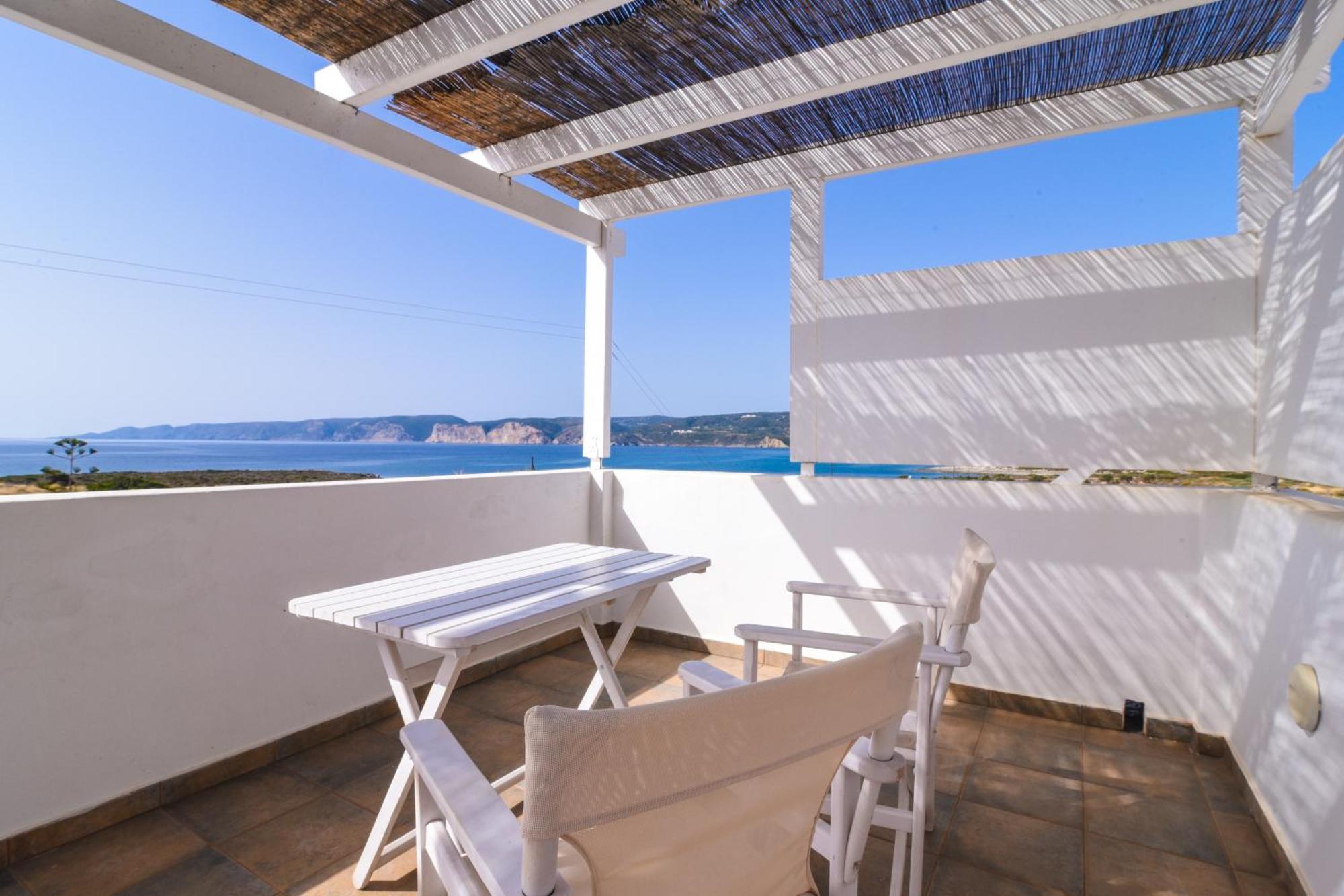 Aparthotel Anemes Avlemonas Esterno foto