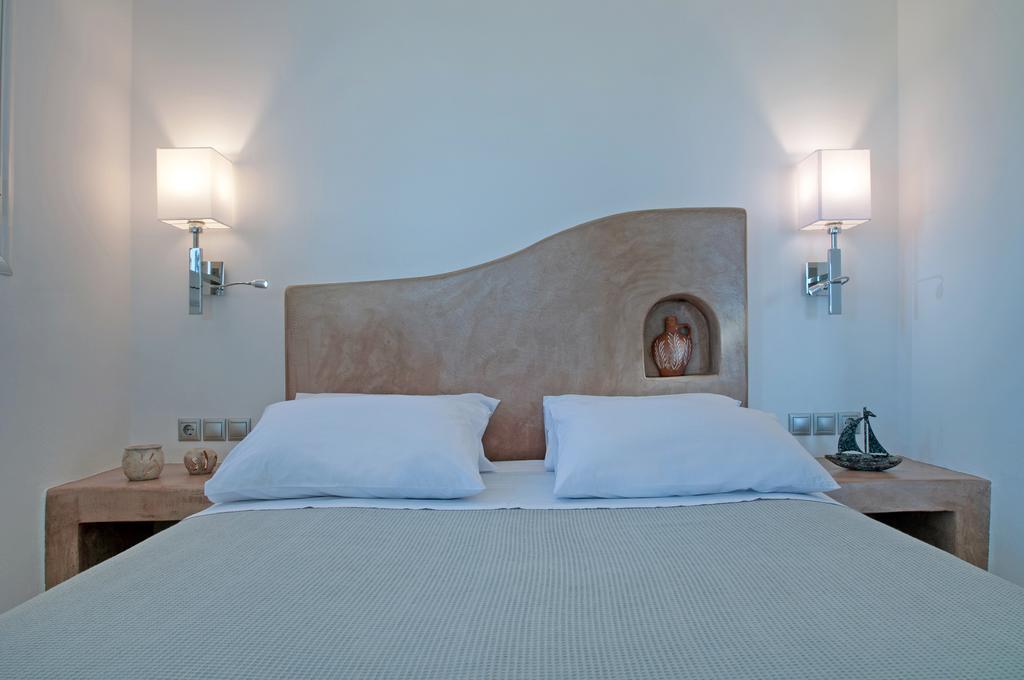 Aparthotel Anemes Avlemonas Esterno foto
