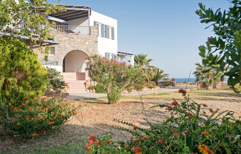 Aparthotel Anemes Avlemonas Esterno foto