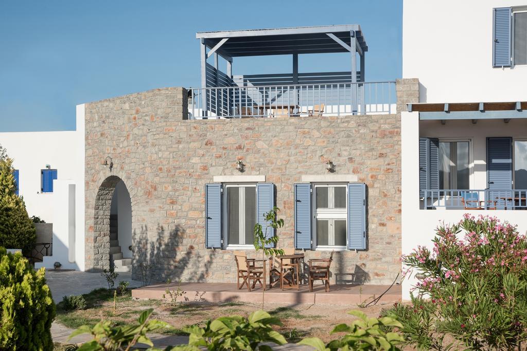 Aparthotel Anemes Avlemonas Esterno foto